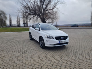 Volvo XC60 foto 3