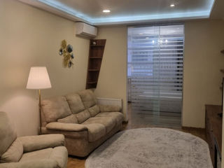 3-rm apt., 88 м², 3/15 fl.