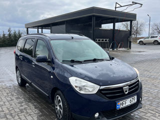 Dacia Lodgy