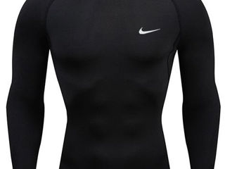 Nike PRO (Компрессионка) foto 5