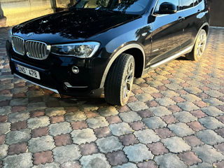 BMW X3 foto 4