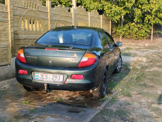 Chrysler Neon foto 4