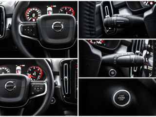 Volvo XC40 foto 14