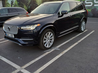 Volvo XC90 foto 4