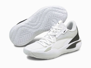 Puma (Court Rider I) новые кроссовки оригинал . foto 10