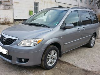 Mazda MPV foto 6