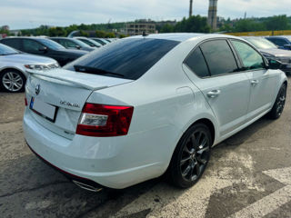 Skoda Octavia RS foto 5