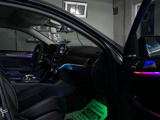 Instalarea Luminilor Ambientale Cele Mai Performante