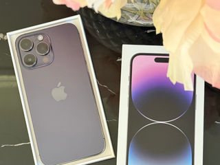 IPhone 14 Pro Max 512GB