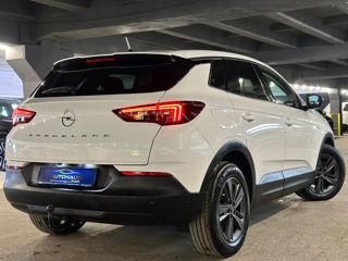 Opel Grandland X foto 3