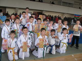 Judo-Sambo-Taekwondo -  от 6 лет foto 6