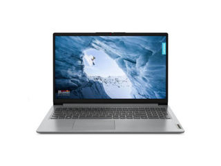 Nb Lenovo 15.6" Ideapad 1 15Ijl7 Grey (Celeron N4500 8Gb 256Gb)