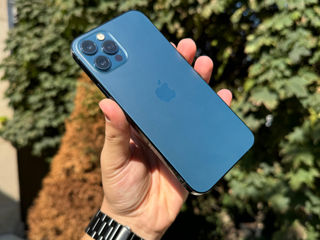 iPhone 12 Pro 256GB foto 3