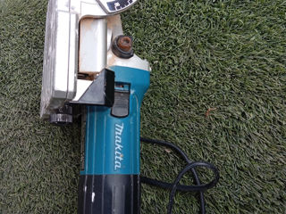 Makita pj7000 foto 3