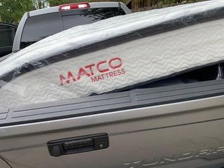 Diversitate de saltele ortopedice direct de la matco mattress, reprezentanța din Moldova. foto 6