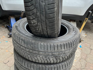 Hankook 225/65R17 4 bucăți foto 6