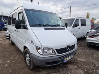 Mercedes Sprinter 316 cdi