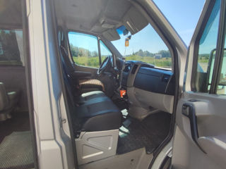 Mercedes Sprinter 318 foto 7