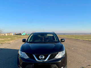 Nissan Qashqai foto 6