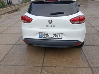 Renault Clio foto 3