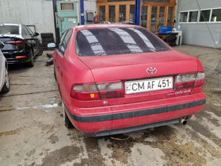 Toyota Carina foto 6