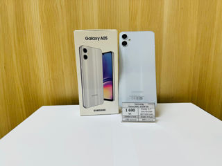 Samsung Galaxy A05 4/128 gb, 1690 lei