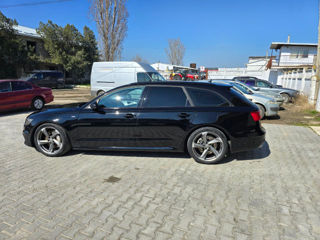 Audi A6 foto 4