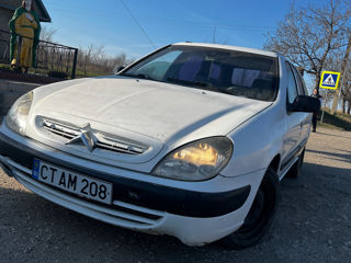 Citroen Xsara foto 1