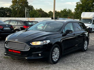 Ford Mondeo foto 3