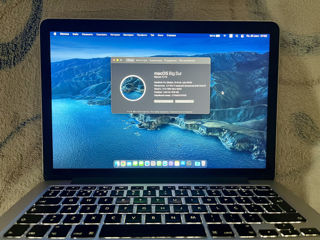 MacBook Pro (Retina, 13-inch, Late 2013) foto 7