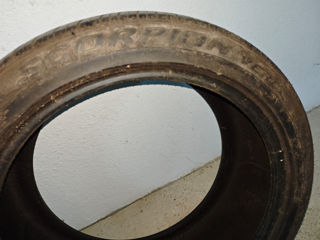 Pireli 275/40/R21 foto 6