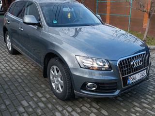 Audi Q5 foto 3