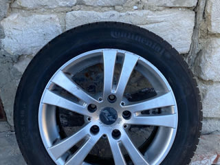 Continental 205/55R16