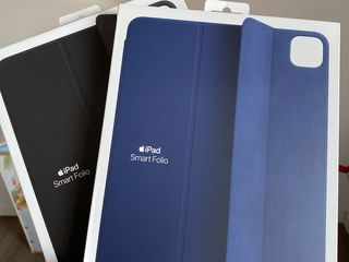 Apple Smart Folio iPad Air 4, Pro 11'' model 2021 Nou Sigilat foto 1
