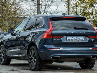 Volvo XC60 foto 3