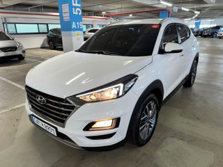 Hyundai Tucson foto 4