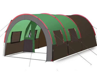 Новая палатка 4п.