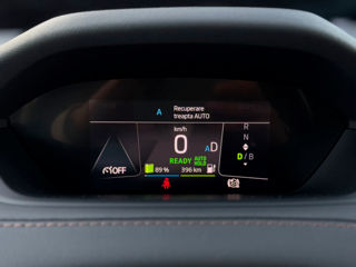 Skoda Enyaq foto 11