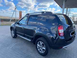 Dacia Duster foto 2