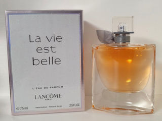 La Vie Est Belle Lancome