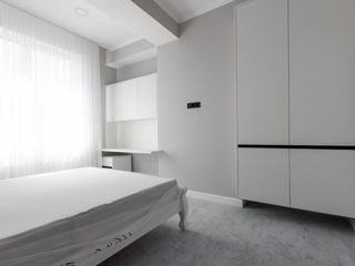Apartament cu 3 camere, 65 m², Centru, Chișinău foto 7