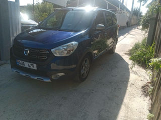 Dacia Lodgy foto 2