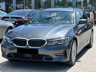 BMW 3 Series foto 1