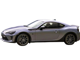 Toyota GT86, 2017 г.