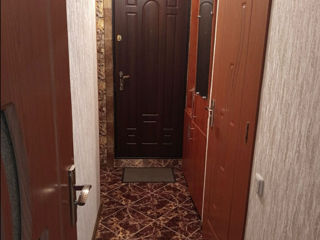 Apartament cu 2 camere, 47 m², 8 cartier, Bălți foto 5