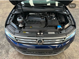 Volkswagen Tiguan foto 5