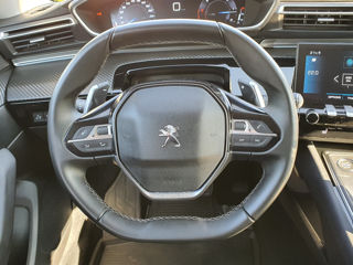 Peugeot 508 foto 9