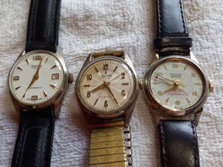 В продаже оригинальные коллекционные часы. foto 2