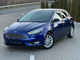 Ford Focus foto 2