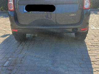 Dacia Logan foto 3